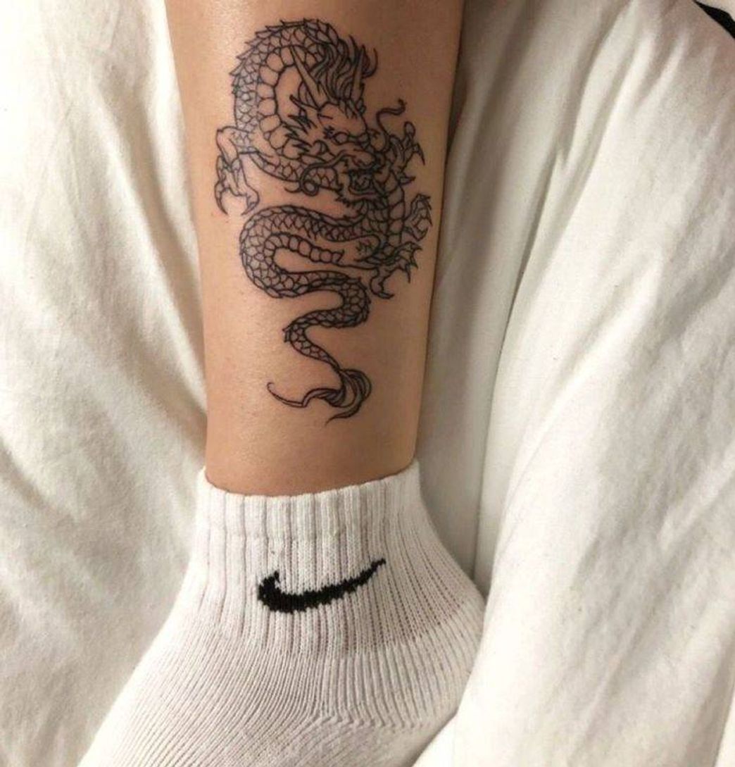 Fashion Tattoos