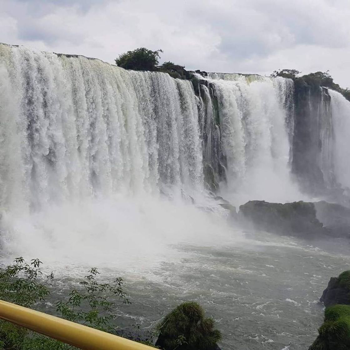 Fashion Cataratas do iguaçu. 