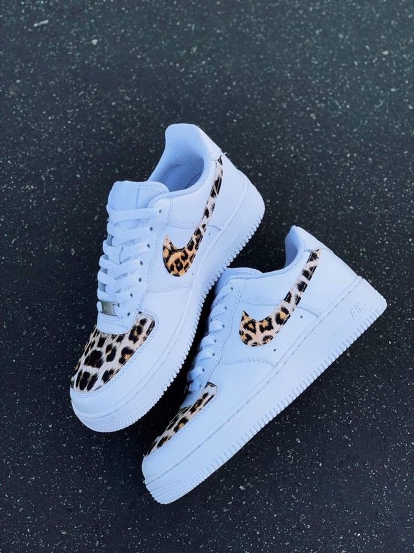 Fashion Nike Air Force 1 