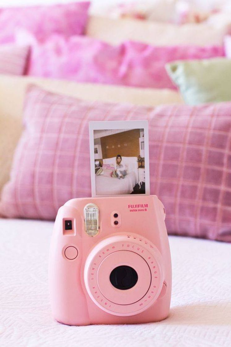 Electrónica Fujifilm Instax Mini 9