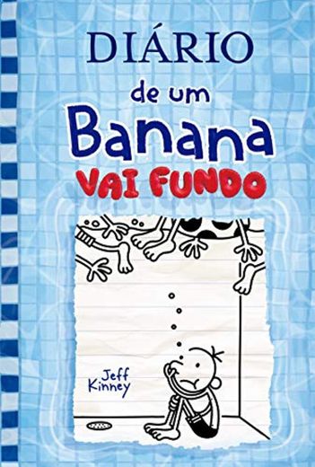 Diario De Um Banana - Vol. 15 - Vai Fundo