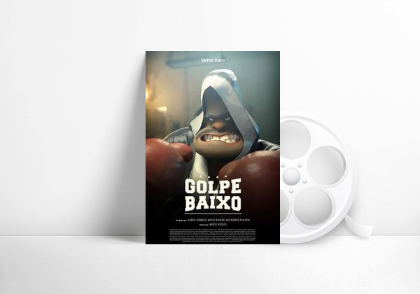 Movie Golpe Baixo