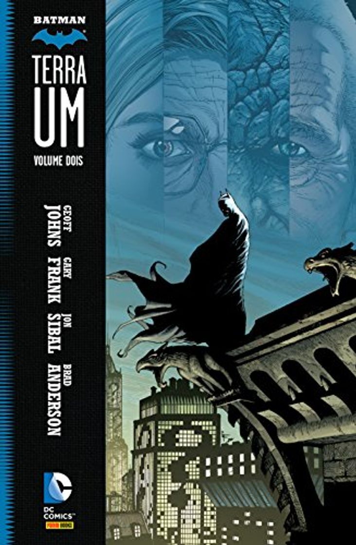 Libros Batman