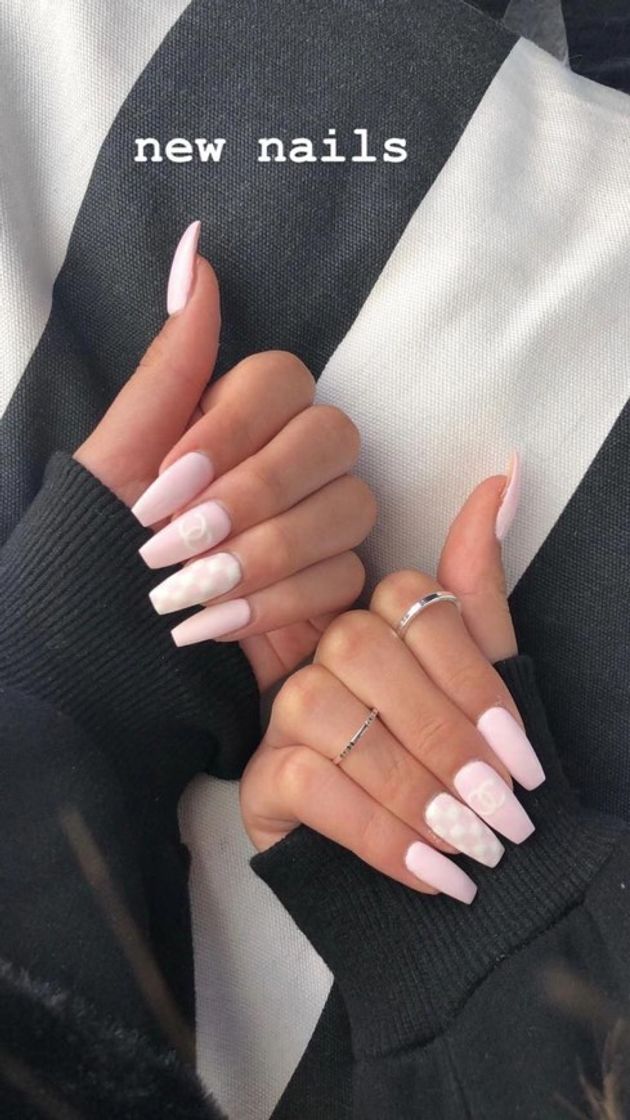 Moda Unhas💅🏻