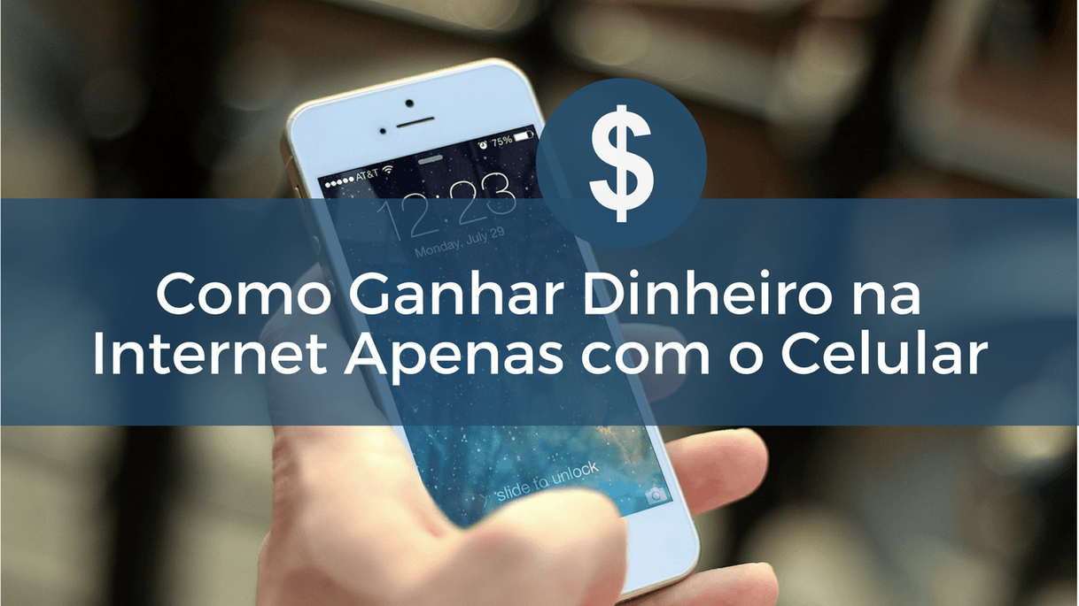 Fashion Aprenda a ganhar dinheiro 💰 na internet 