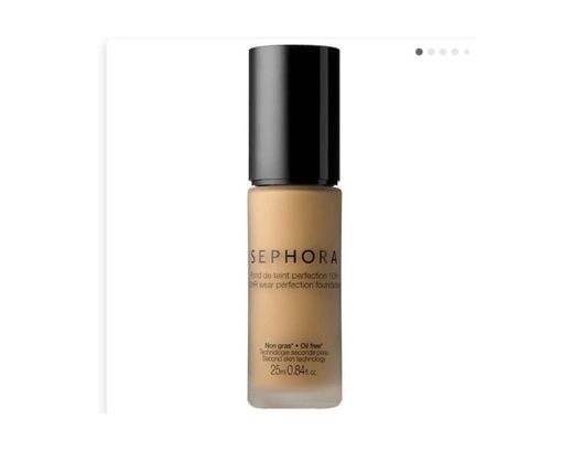 10 HR Wear Perfection Foundation - SEPHORA COLLECTION