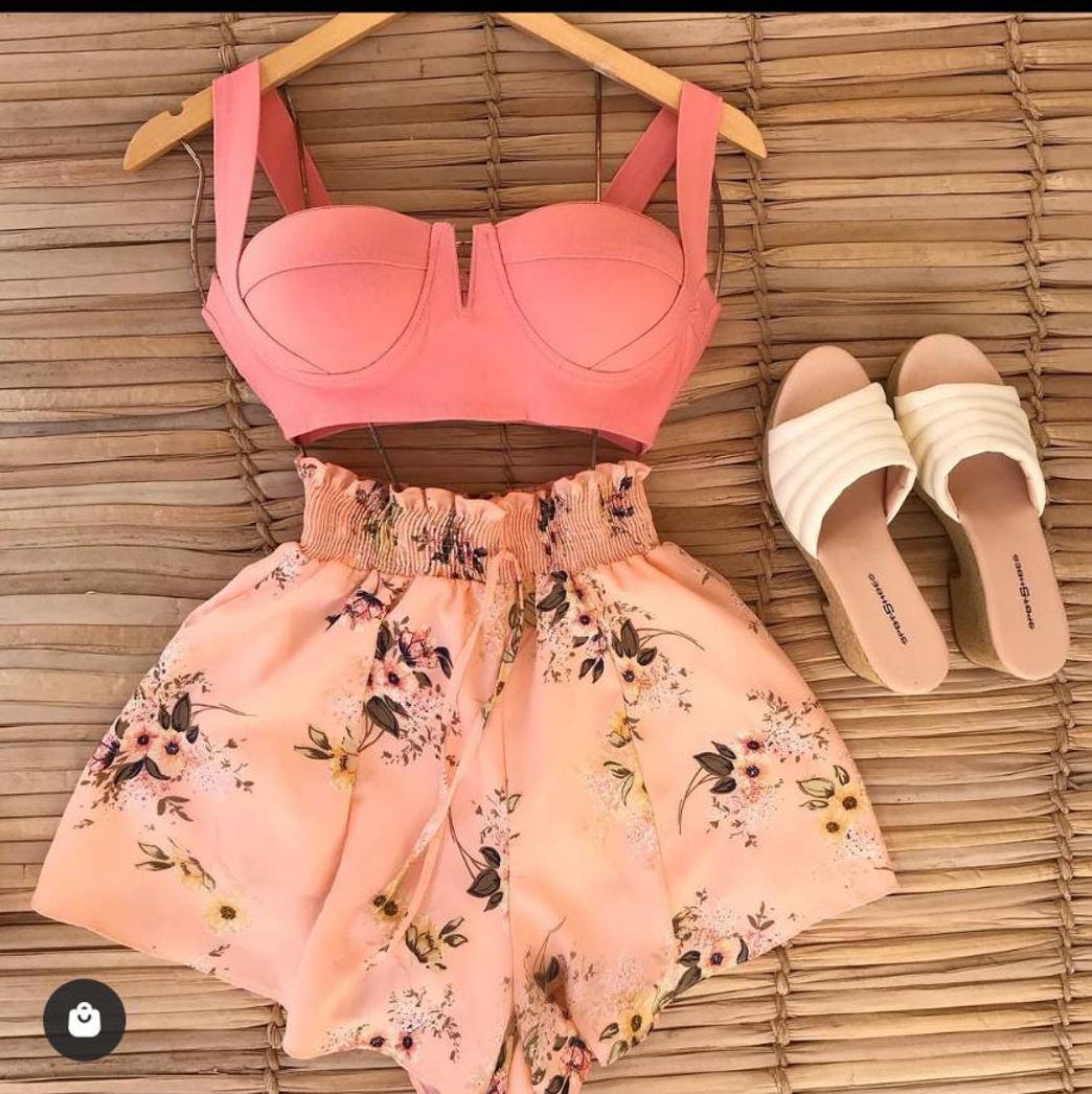 Moda Look lindo