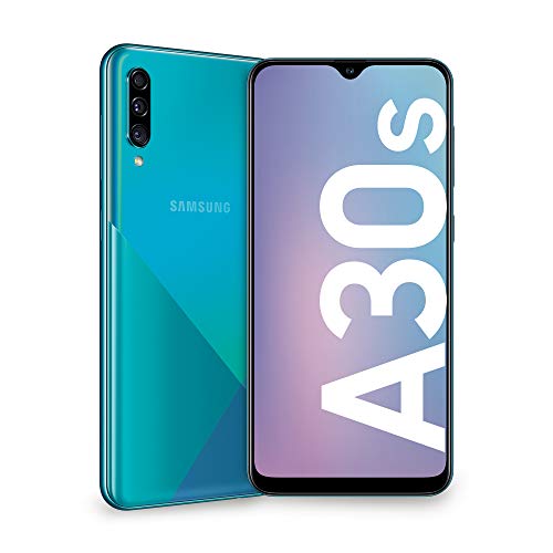 Producto Samsung Galaxy A30s