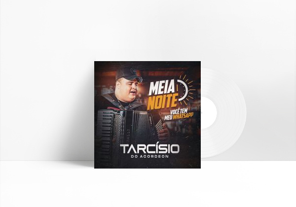 Canción Meia Noite (Você tem meu Whatsapp)