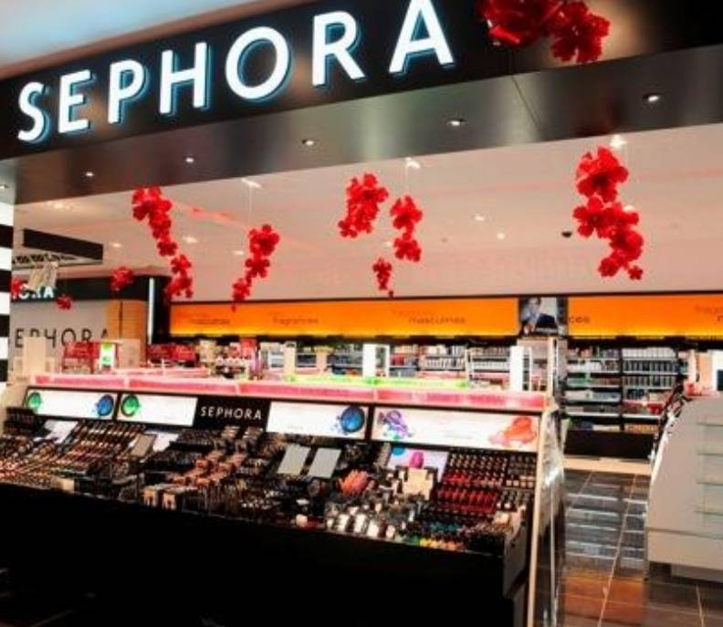 Fashion Sephora: Cosmetics, Beauty Products, Fragrances & Tools