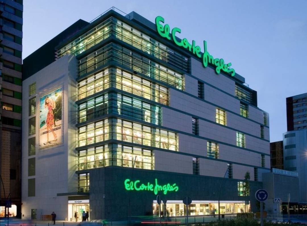 Fashion El Corte Inglés: Comprar moda, electrónica, informática, libros online