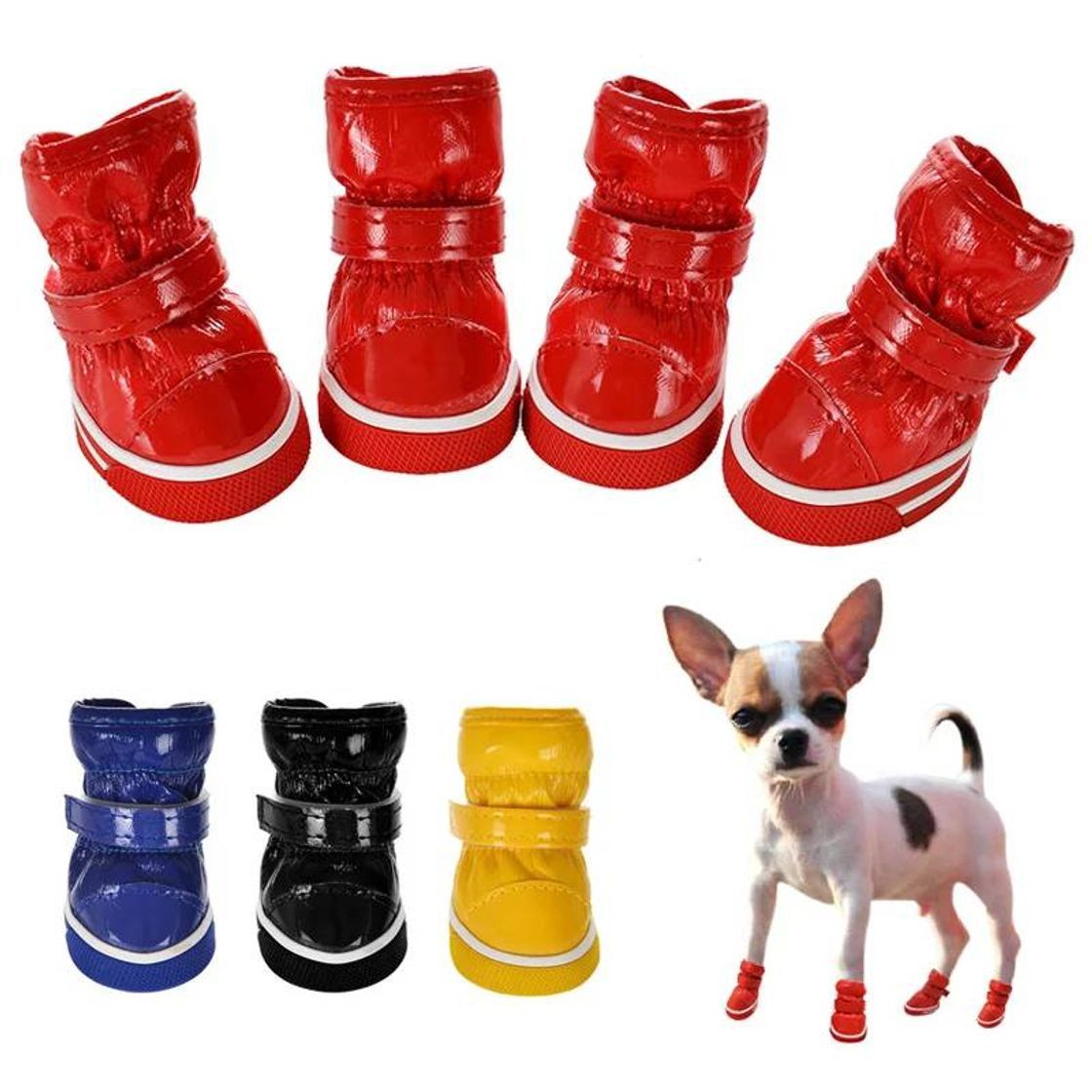 Fashion Sapatos para cachorros