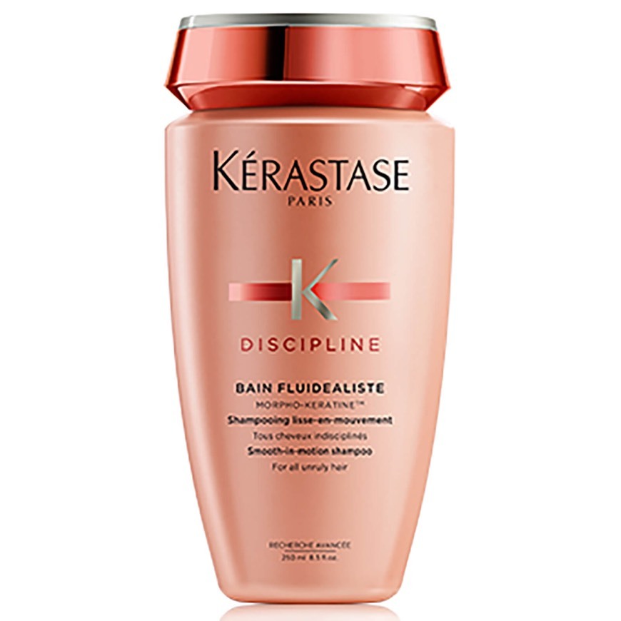 Fashion Shampoo KÉRASTASE