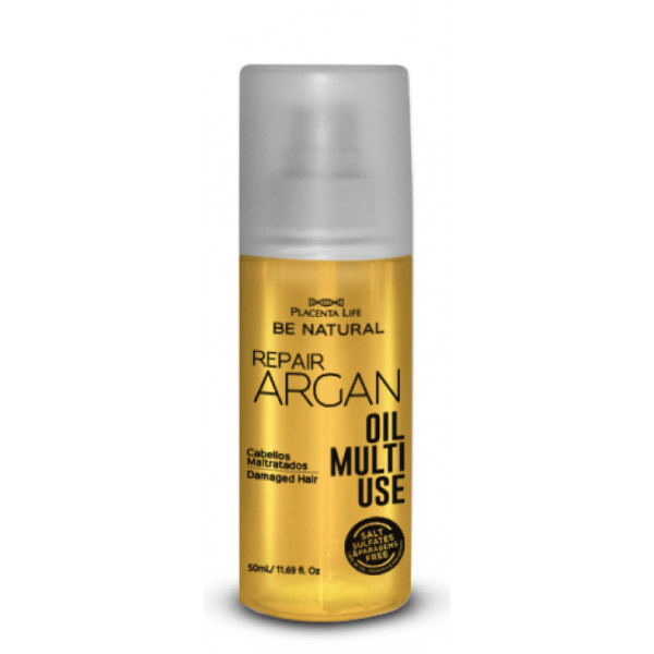 Moda Aceite Elixir Repair Argan