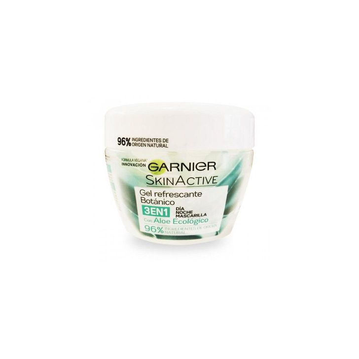 Products Skin Active Gel Refrescante