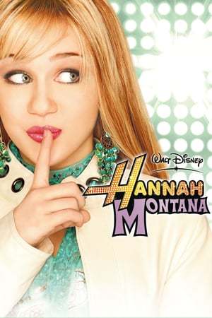 Película Hannah Montana: Livin' the Rock Star Life!