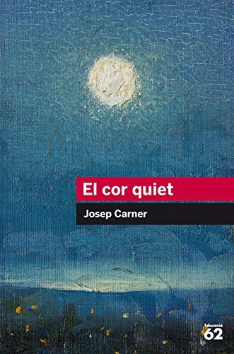 Libros El cor quiet