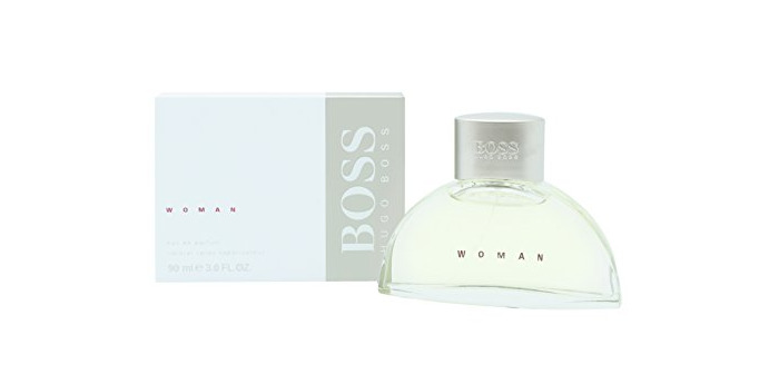 Social BOSS Boss Woman Boss Woman Eau De Parfum Vapo 90ml