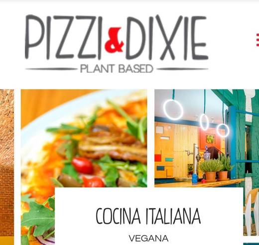 Pizzi & Dixie