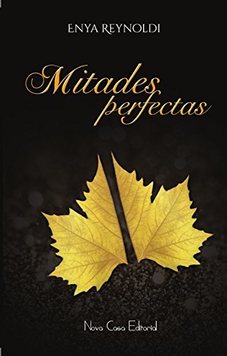 Book Mitades perfectas