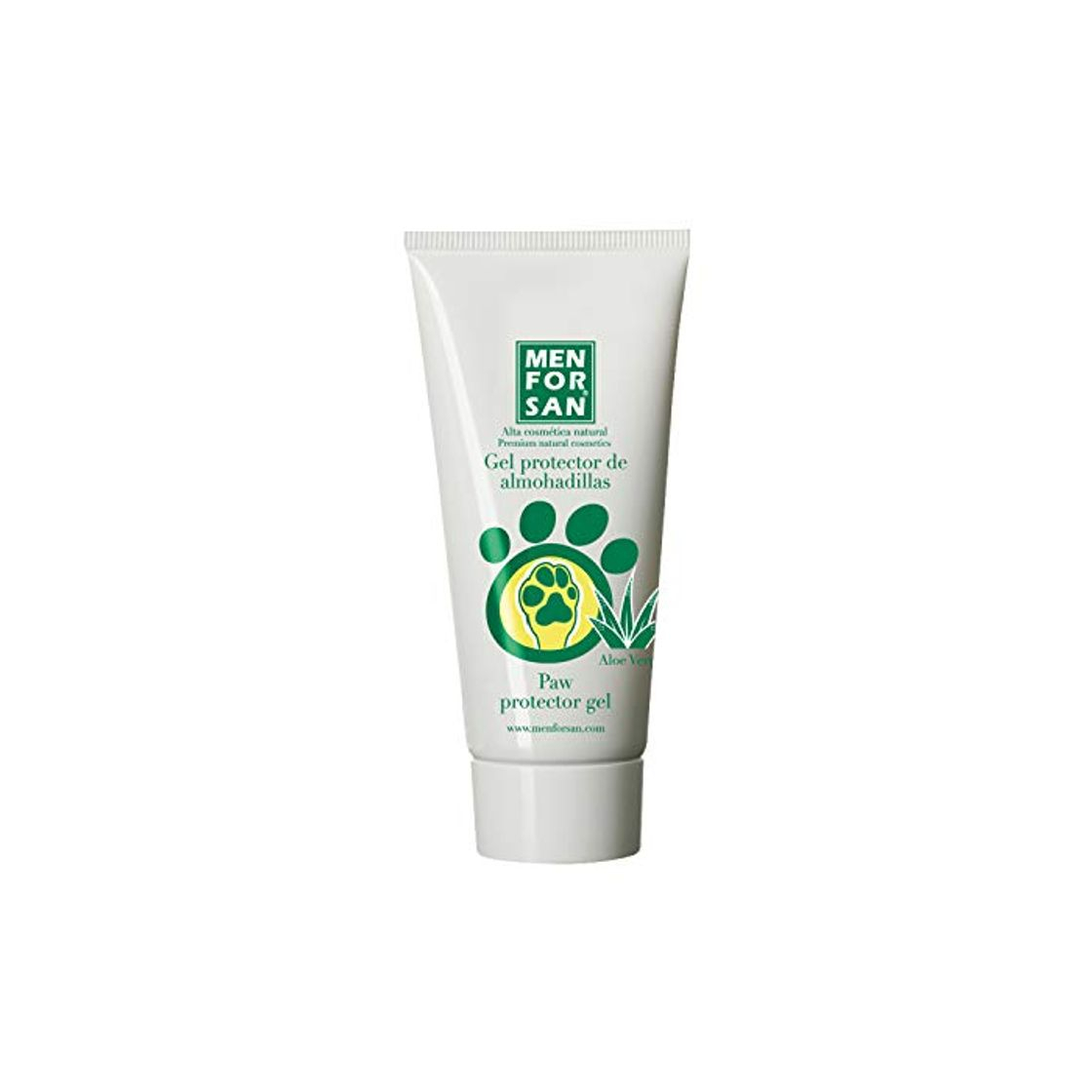 Product Menforsan Gel Protector de Almohadillas Perros y Gatos