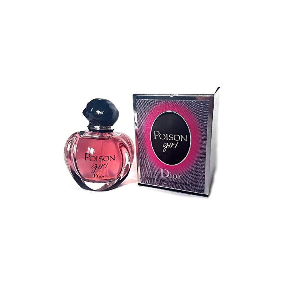 Belleza Christian Dior Poison Girl Agua de perfume spray - 30 ml