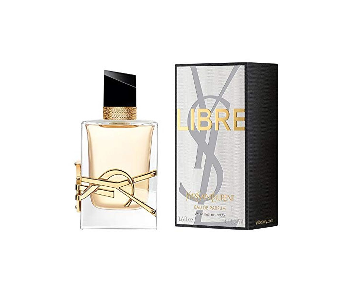 Belleza Yves Saint Laurent Ysl Libre Epv 50 ml