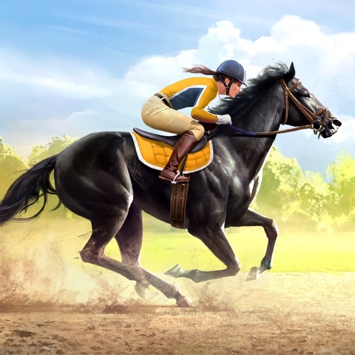 App Rival Stars Horse Racing