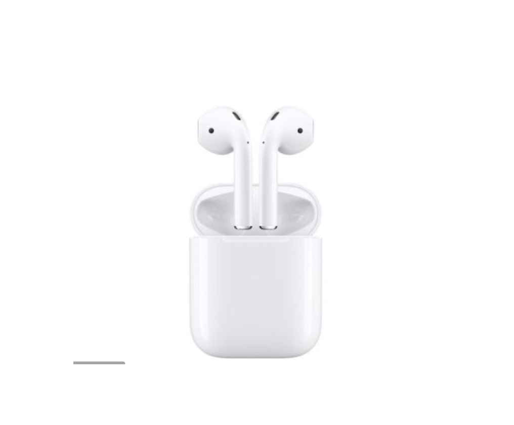 Productos Apple AirPods