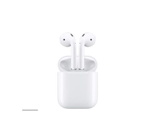 Apple AirPods