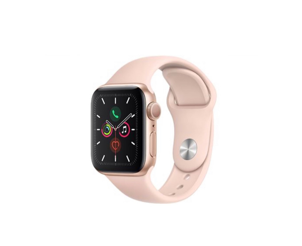 Productos Apple Watch Series 5 40mm