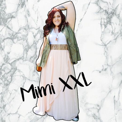 Mimi XXL - YouTube