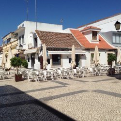 Restaurants Taska da Vila