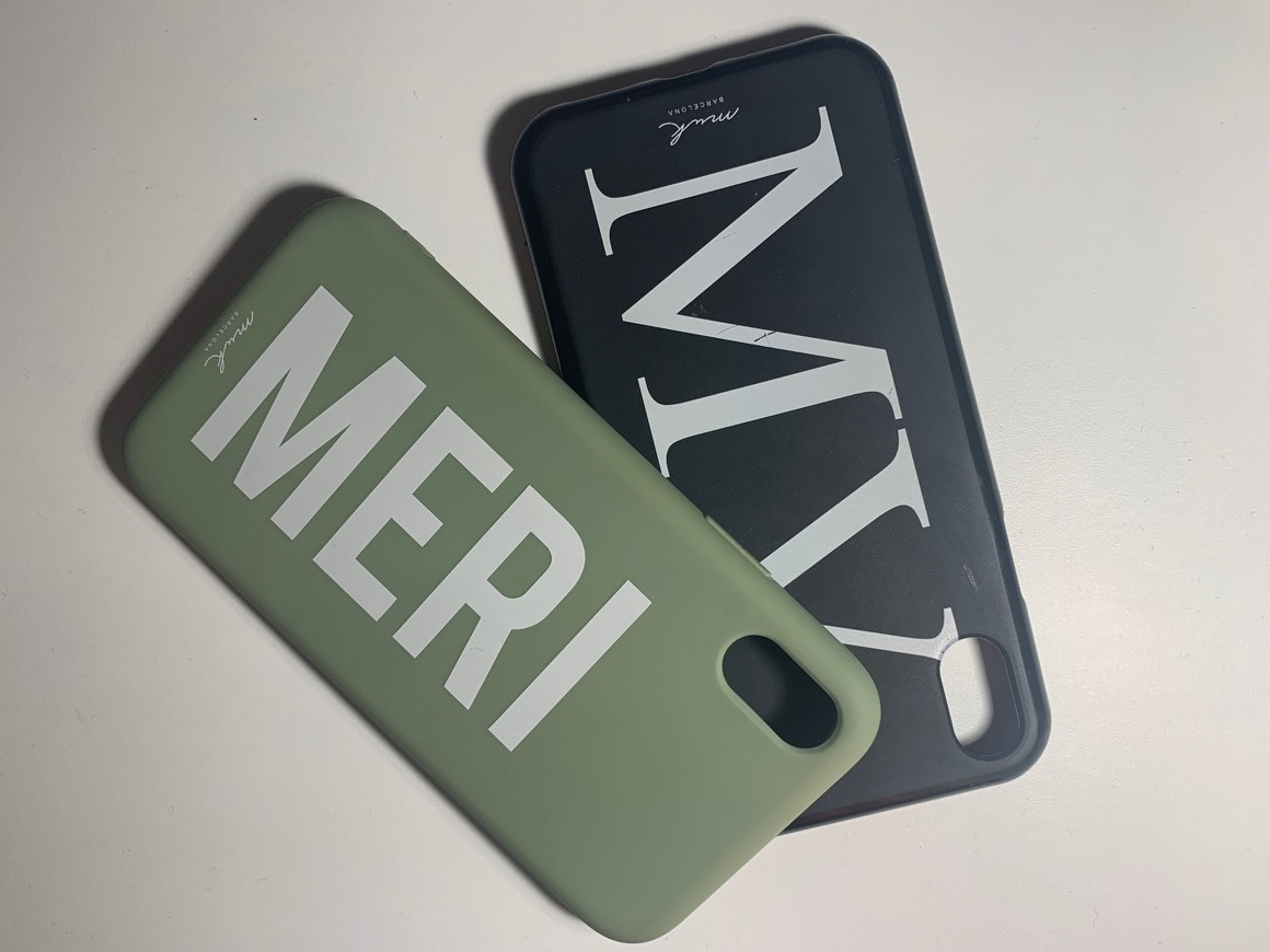 Social Muk Barcelona – Personaliza tu funda online
