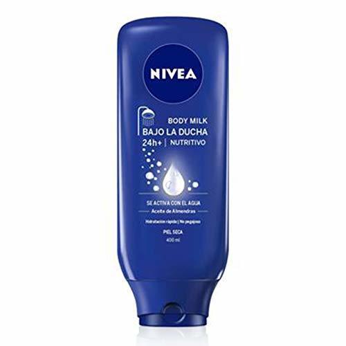 Beauty Nivea Bajo la ducha