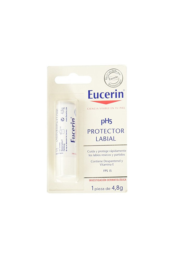 Beauty Eucerin Protector Labial