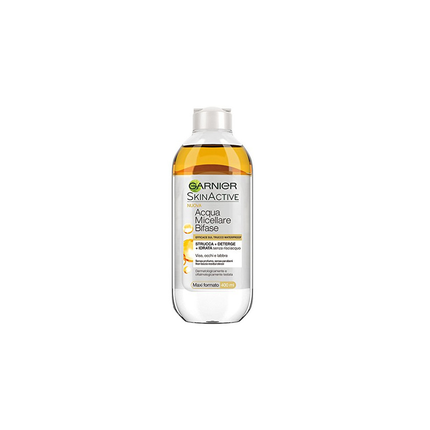 Beauty Garnier Acqua Micellare Oil 400 Ml