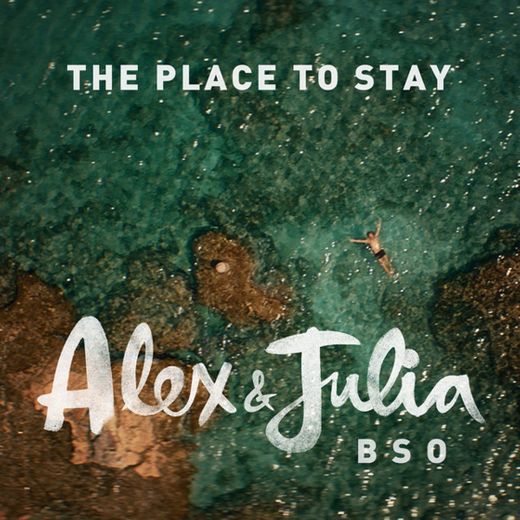 The Place to Stay (BSO Estrella Damm 2018)