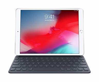 Electrónica Smart Keyboard para el iPad Air de 10