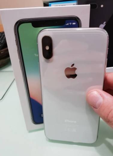 Social Iphone 