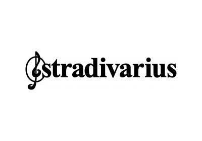 Moda Stradivarius - World Wide Page