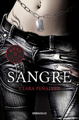 Book Sangre