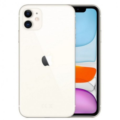 Electronic Apple iPhone 11