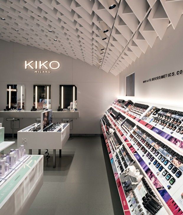 Place KIKO Milano