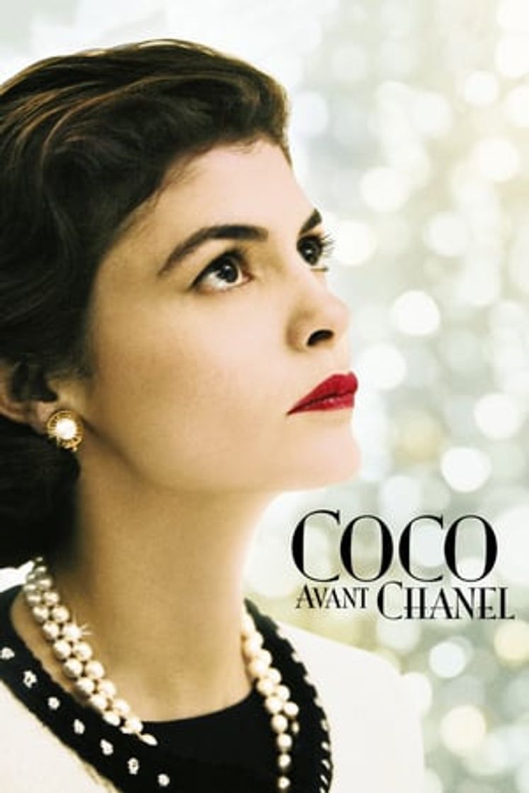 Película Coco, de la rebeldía a la leyenda de Chanel