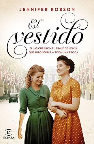 Libro El vestido: 2