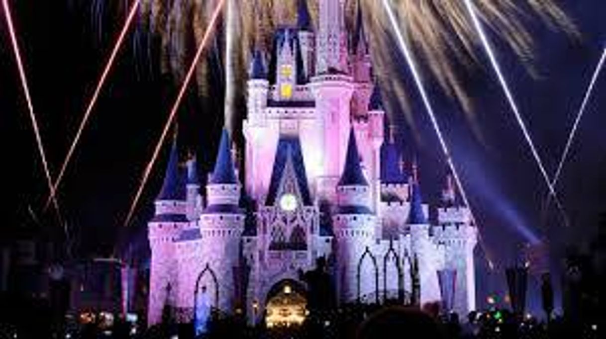 Place Disney World