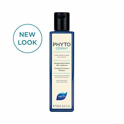 Belleza Phyto Champú 250 ml