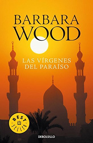 Libro Las vírgenes del paraíso