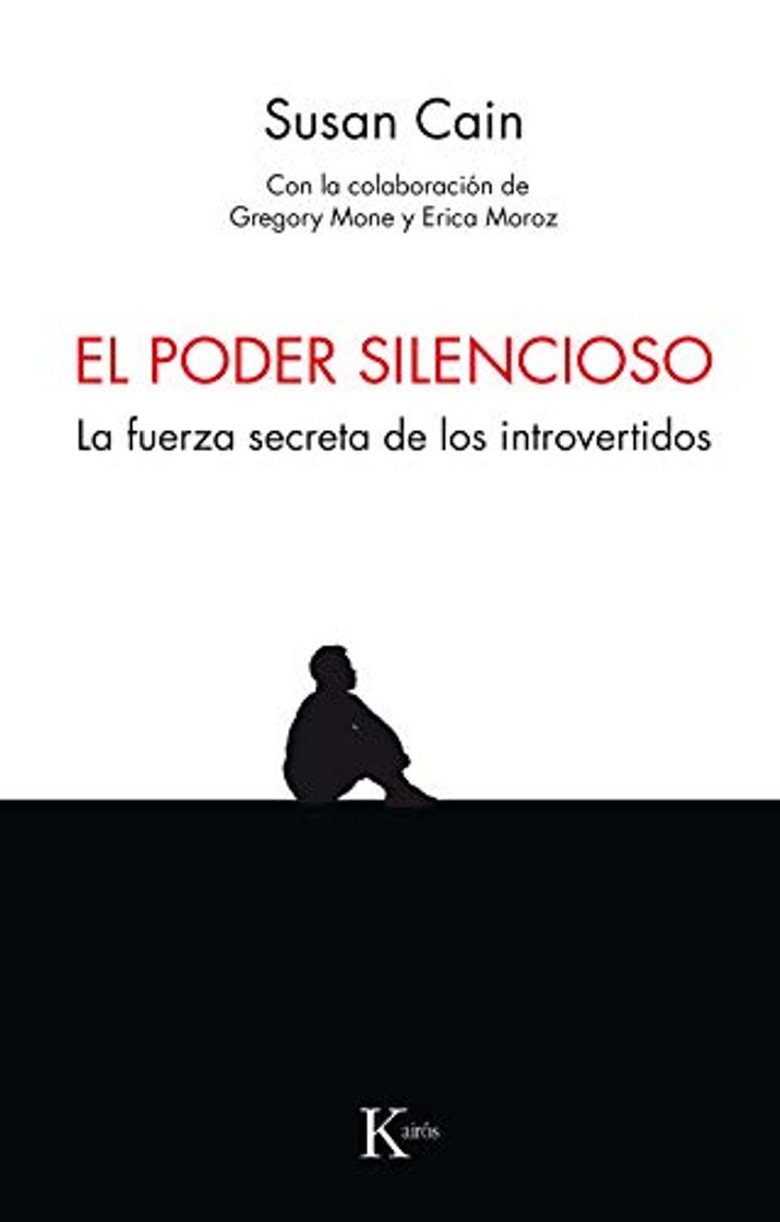 Book El poder silencioso: La fuerza secreta de los introvertidos